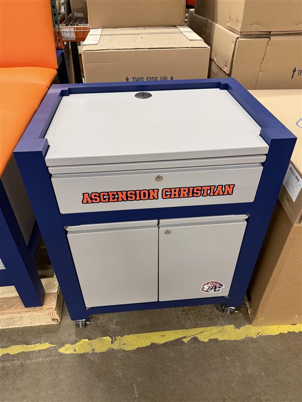 Hausmann Industries tweet media