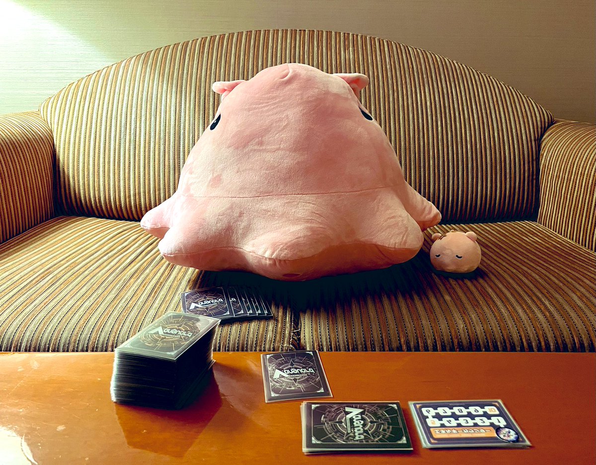 大円坊真@ヴァンガードスカイライド🪽 (@DaIENBoMAKOTO) / Posts / X