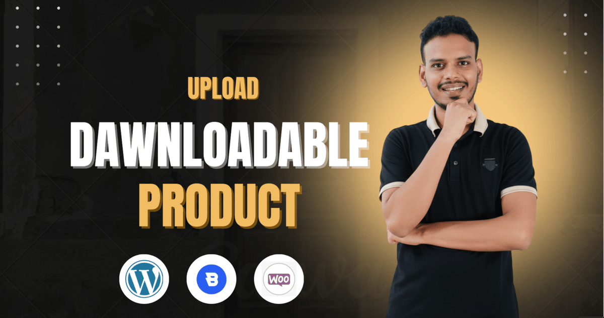 MumtahinSabbir's tweet photo. New YouTube Video 🎥
Learn how to upload Downloadable Products in WooCommerce — Full Bangla Tutorial 🇧🇩
Perfect for anyone selling eBooks, digital files & courses online 💻
Watch now 👉https://t.co/YagRisCZ1U
#WooCommerce #WordPress #Ecommerce #BanglaTutorial #SabbirAhmed https://t.co/inHYKTnsrE