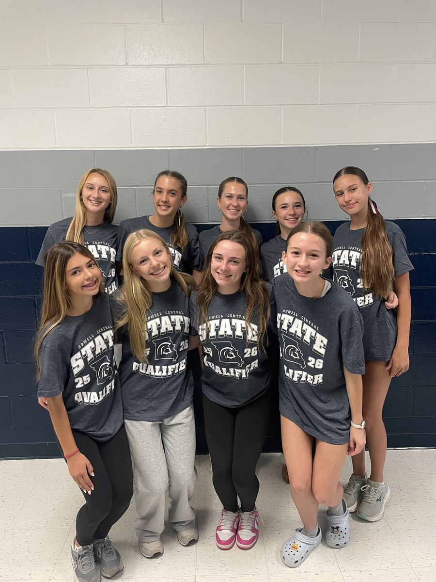 FHC Cross Country tweet media