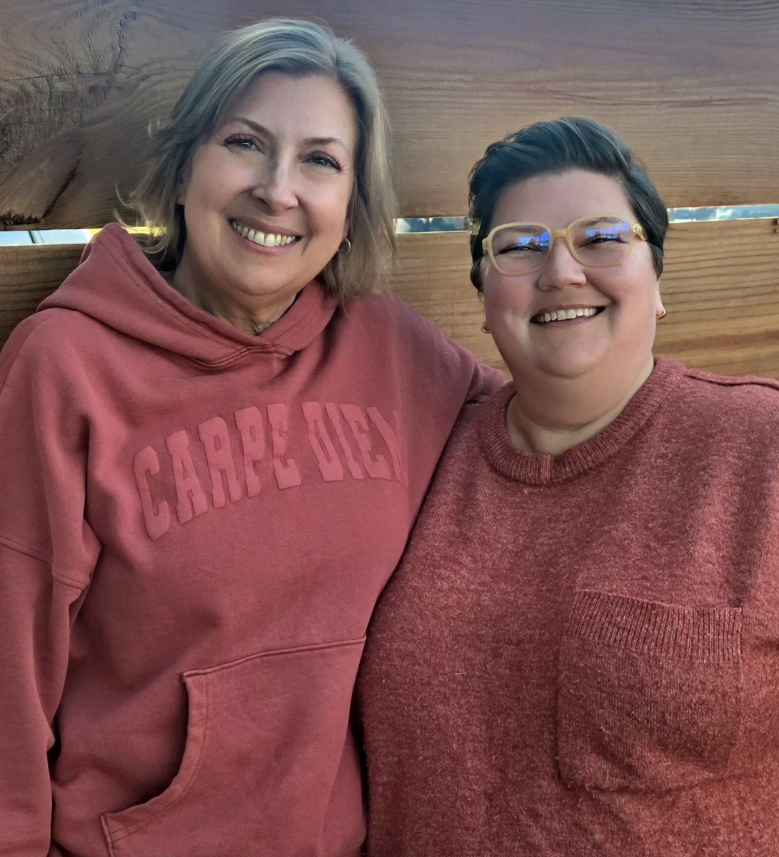 SDFV is happy to announce Carmen Toft as new state director! She brings experience in public health comms, political strategy &amp; community engagement to SDFV. Allie Alvine, founder &amp; originating director, looks forward to an advisory position, remaining actively involved. Welcome!