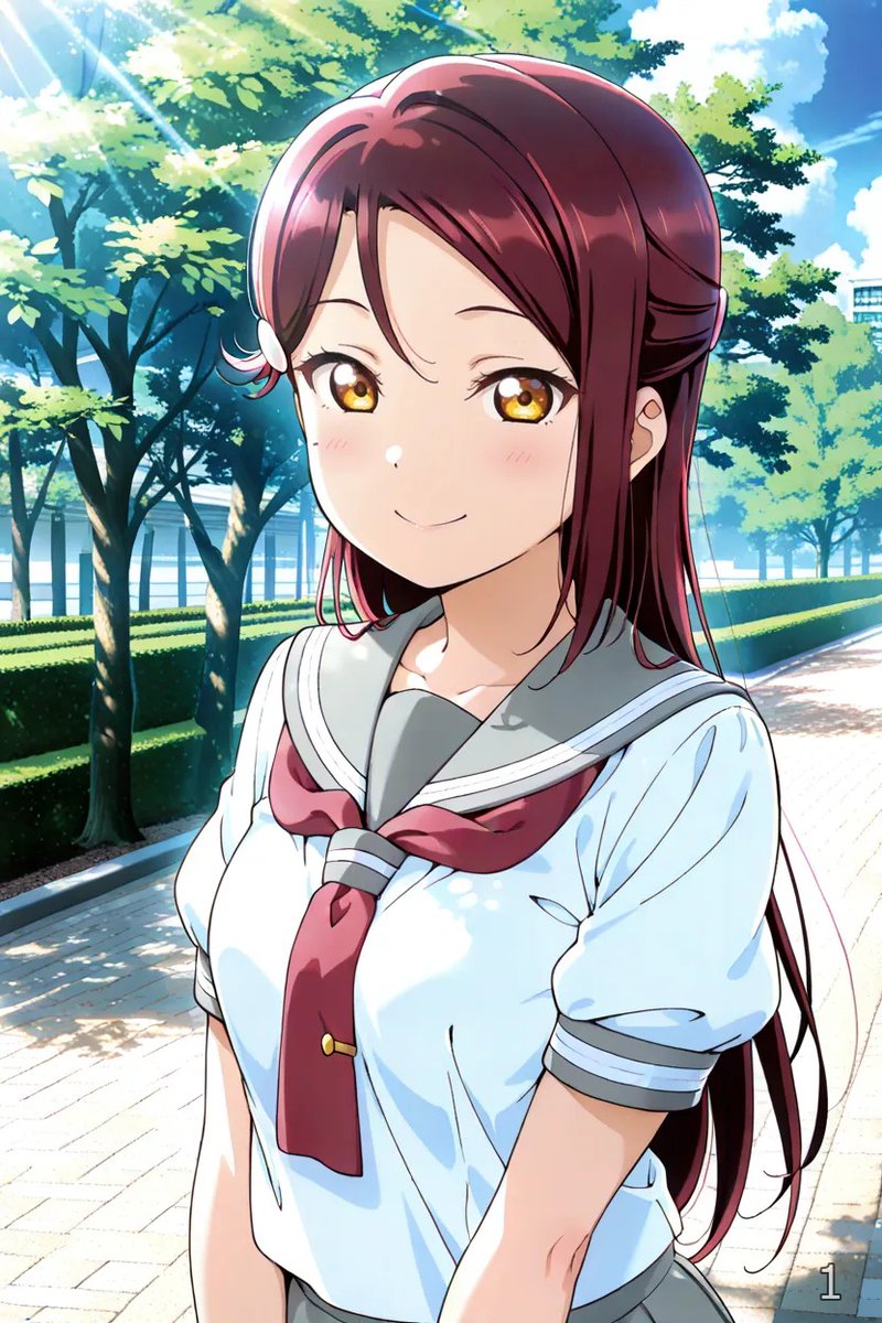 いっちー＠AIイラスト (@111aii1) / Posts / X