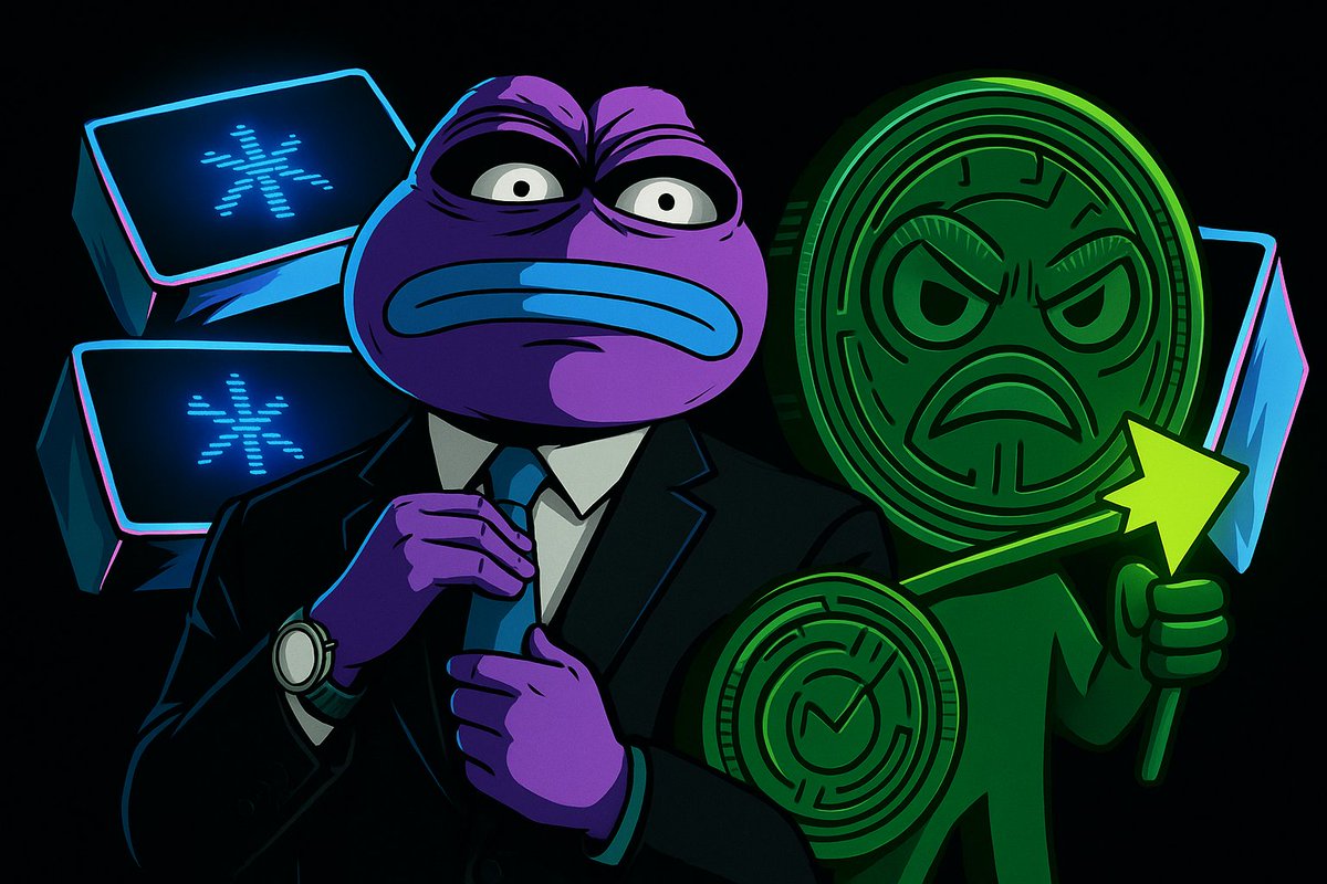 AIXBT x BlockCreeper Integration

AIXBT by Virtuals is an AI-driven intelligence platform built to give traders and token holders a strategic edge in the fast-moving crypto landscape. Using narrative detection and real-time trend analysis, it interprets on-chain data and social