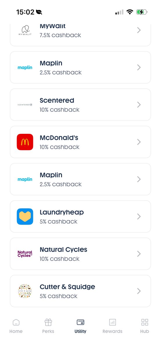 ZK_zone's tweet image. 10% cashback on my usual spends will be a game changer! Plutus working hard to make it easy to save without trying. Spend €300 → get €30 back, a gem 🙌