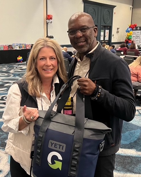 WorkforceGo's tweet image. We have had an incredible time at the Carolinas Payroll Conference connecting with payroll professionals and industry leaders from across the region.

Thank you to all who stopped by to learn more about how we’re helping organizations streamline HR, payroll, and time management.