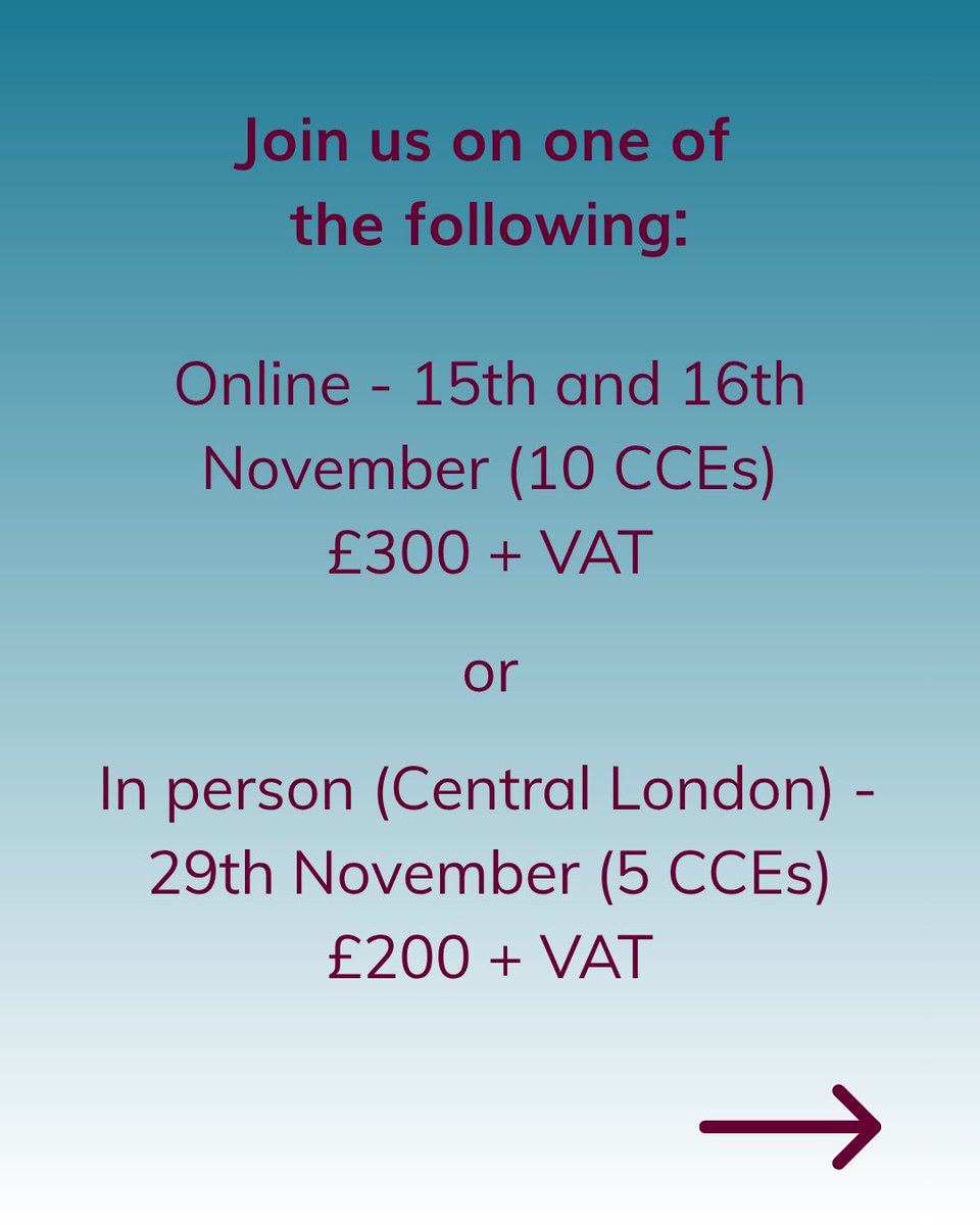 CoachingDevelop's tweet image. ❄️ Welcome to Winter School! ❄️

Build your CCEU’s and connect with like-minded colleagues, share your coaching challenges and experiences. Based on our highly successful Action Learning Sets.

🧑‍💻 More info and to sign up: coachingdevelopment.com/winter-school