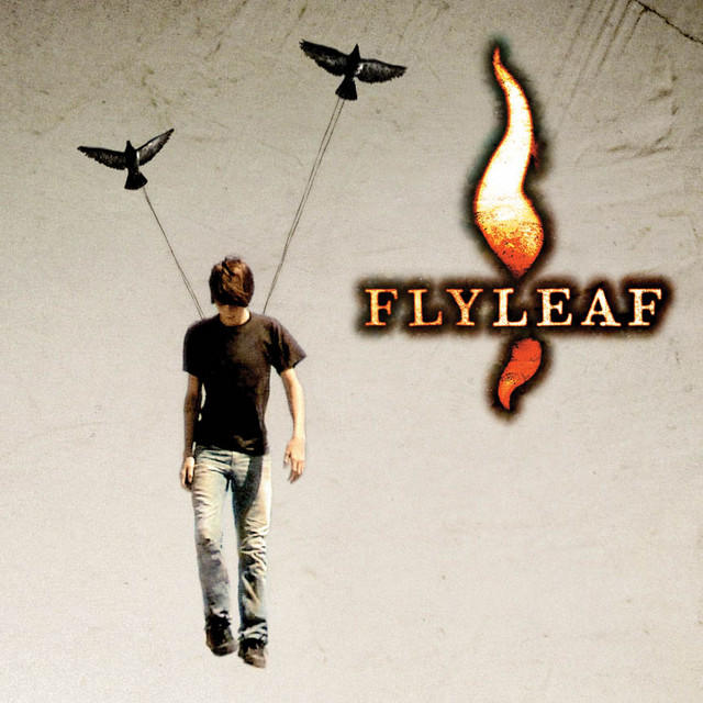 prof_massive's tweet photo. Flyleaf // self-titled album

classic
8/10 https://t.co/HcR3DfrBk7