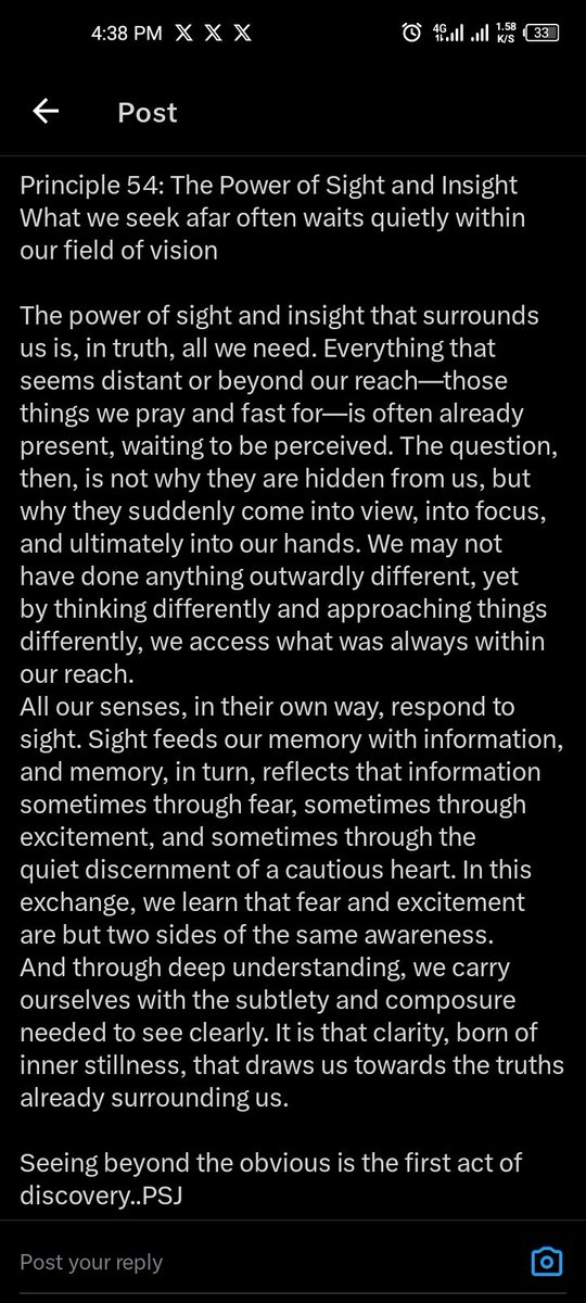 smilty1's tweet photo. The power of mind https://t.co/wNhRTHcHX4
