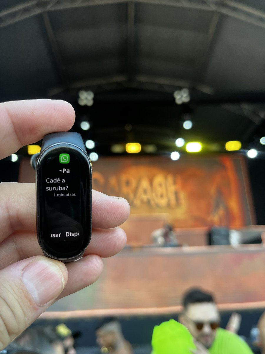 Festival Hh - #festivalhh #hh2025 #planetahh #risorthh