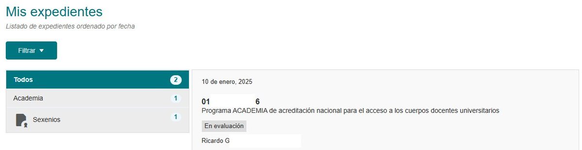 En un lado, las medias de las que sacaba pecho la <a href="/ANECAinfo/">ANECA</a> ayer. En el otro, mi solicitud a día de hoy.

Y por eso, niños y niñas, es mejor no usar la media y empezar a usar la mediana 🙃