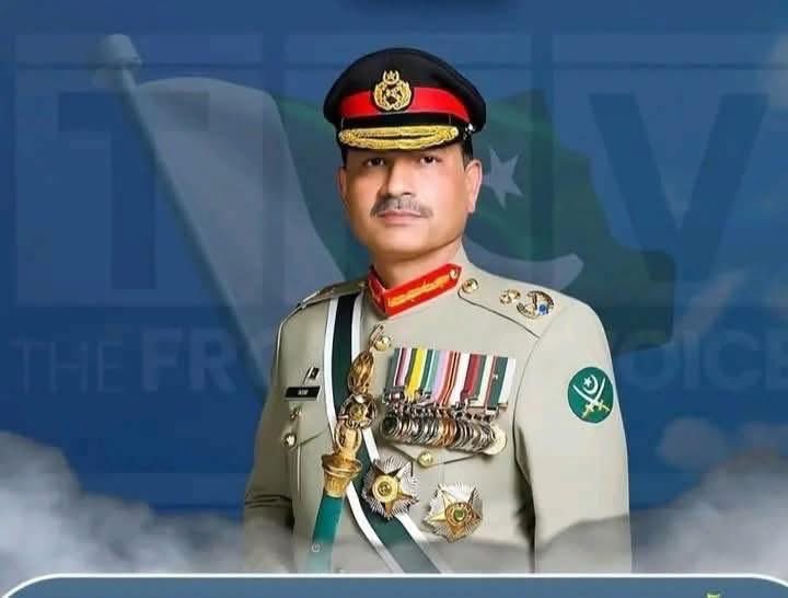 SAfridiii10's tweet image. فیلڈ مارشل کی مدت دس سال ھونی چاہیے 
پوری قوم کا ایک ہی مطالبہ ہے