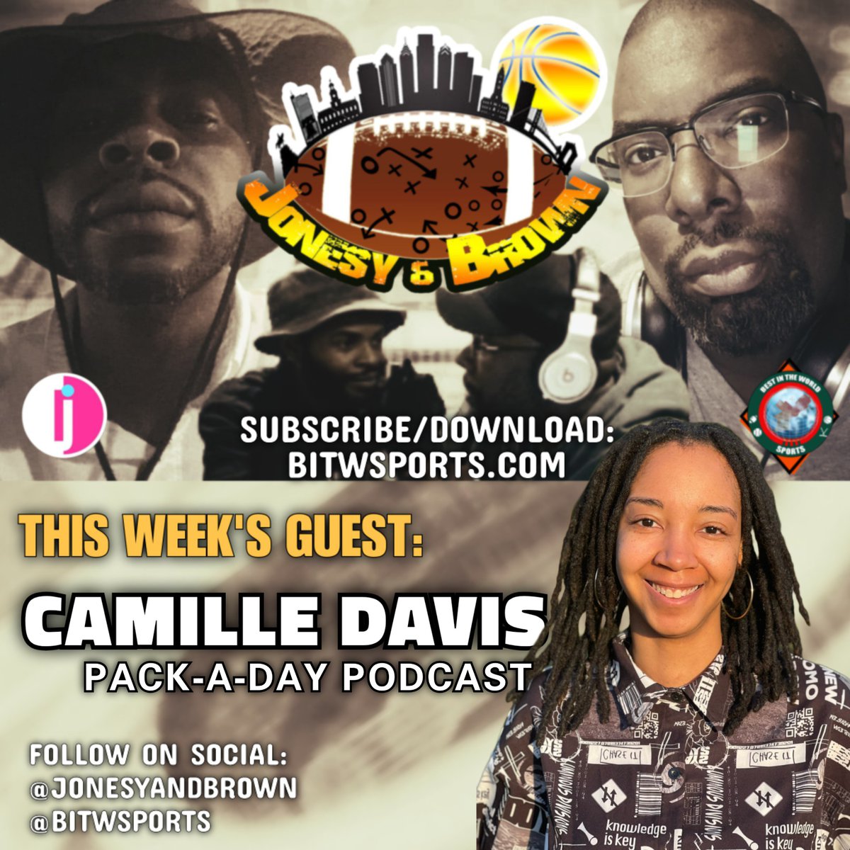 Best in the 🌎 tweet media