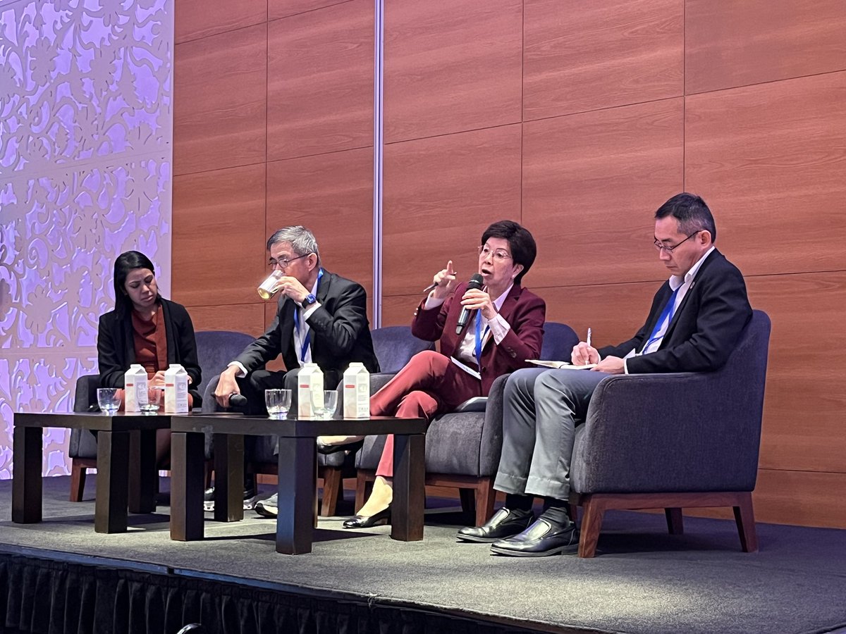 Ren Minghui 任明辉 tweet media