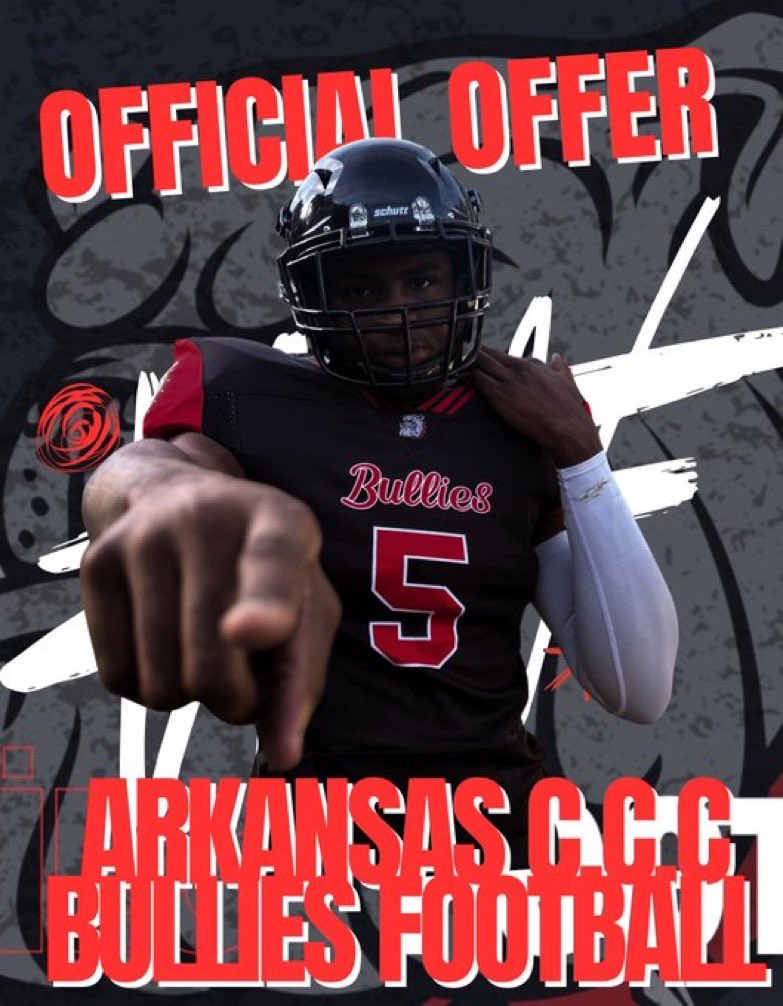 Jerried “Jrock” Johnson tweet media