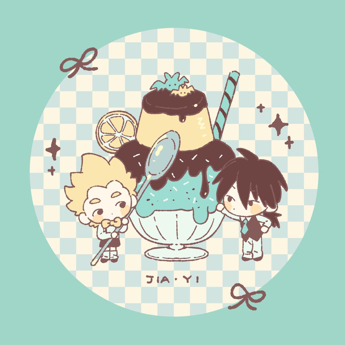 mekihata tweet picture