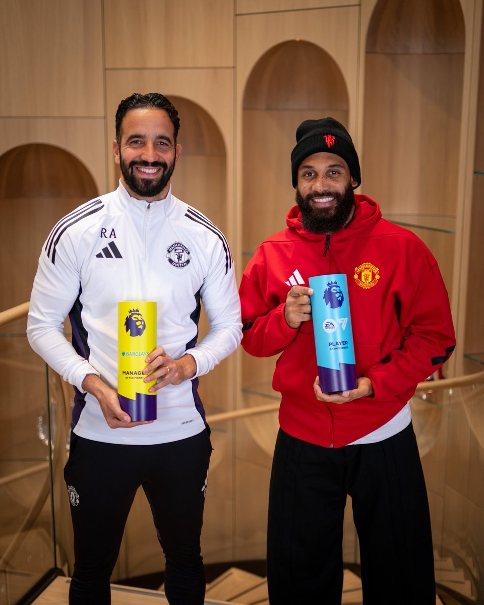 TemmyUTD⚽🔴 tweet media