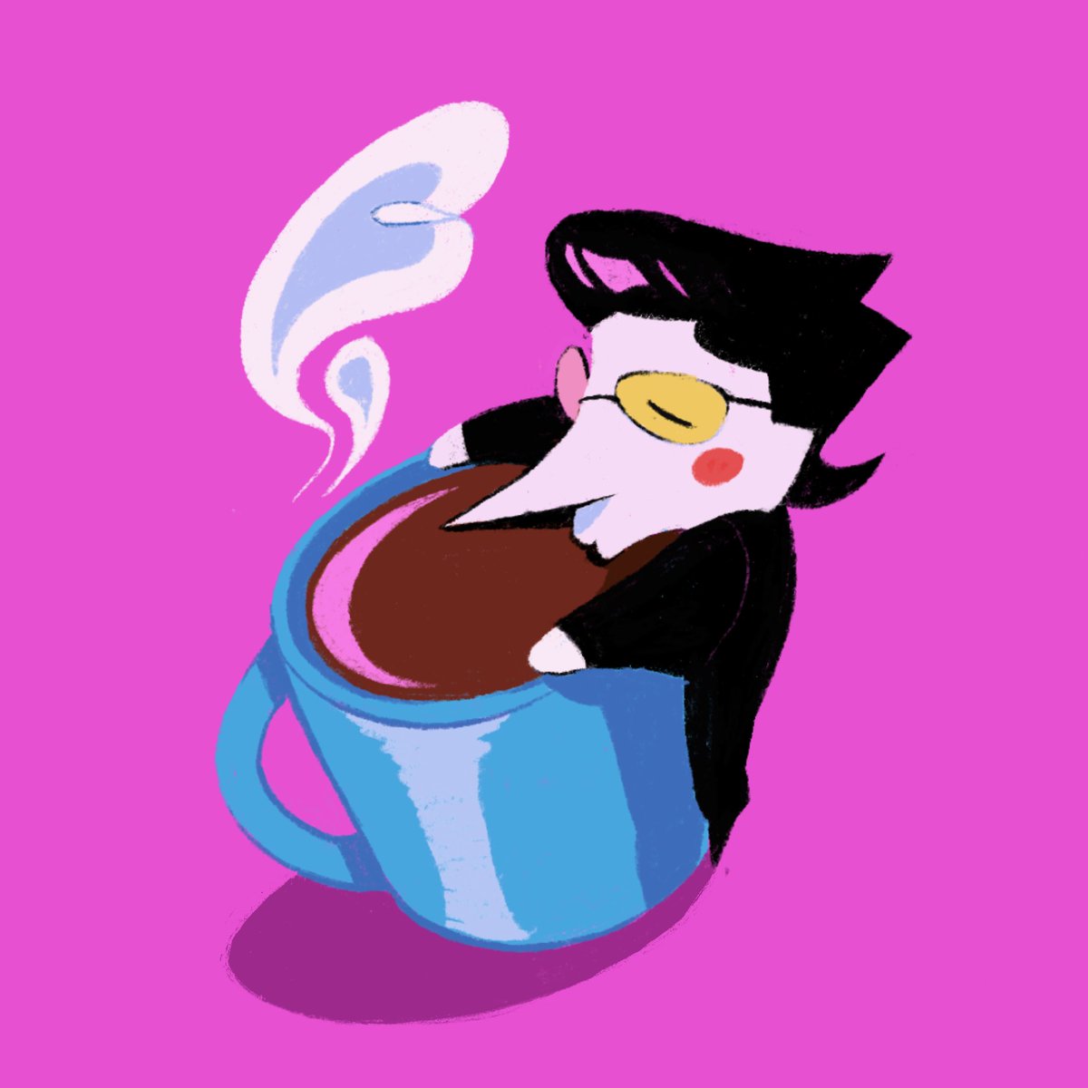 ProcyArt tweet media