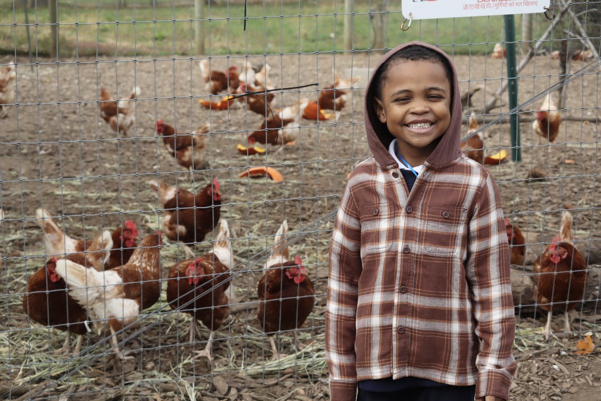 Excellence Community Schools tweet media