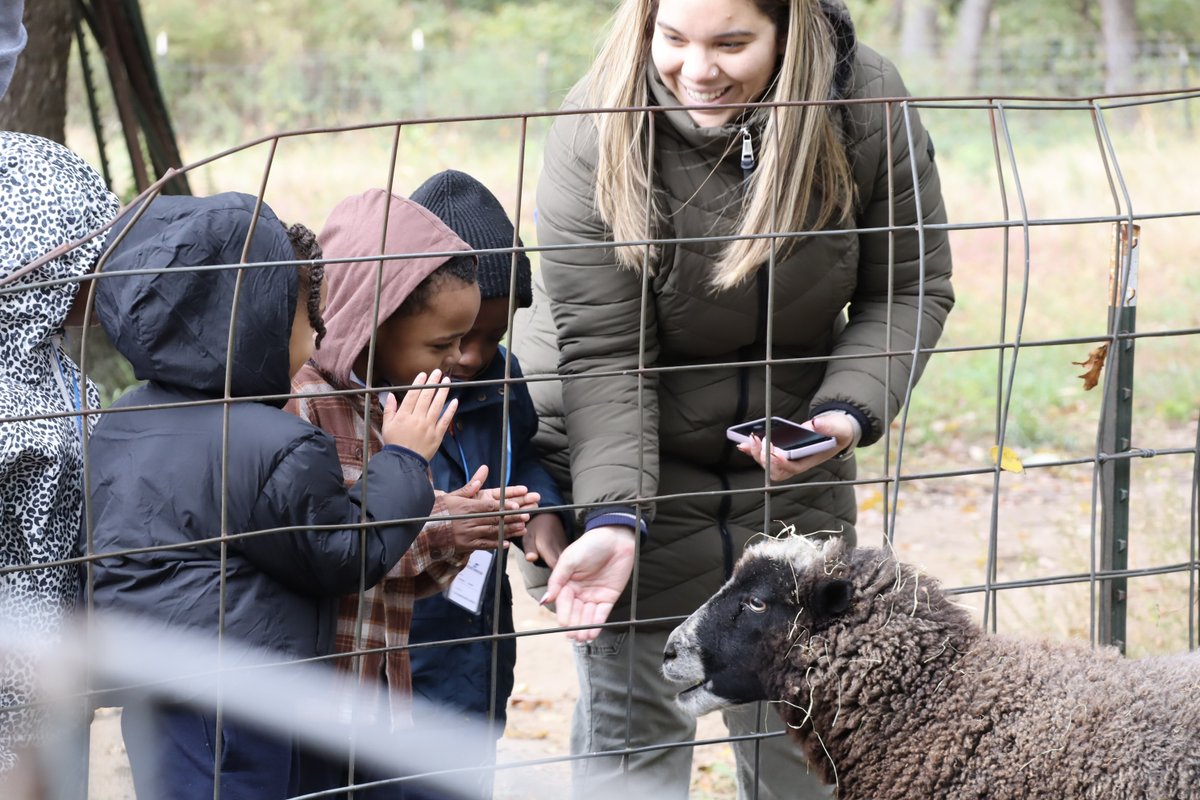 Excellence Community Schools tweet media