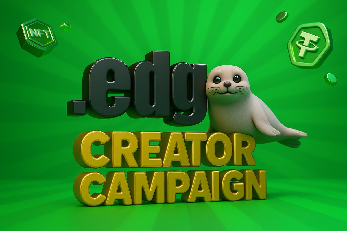 _0_FF_'s tweet image. #edgeX_exchange
Taking DeFi mobile is a big win  True self-custody, smooth performance, and CEX-level UX , that’s how you bring real traders on-chain.

As a Per dex exchange, edgeX is the exchange with the largest revenue among all the perp pre TGE exchanges. The project has just…