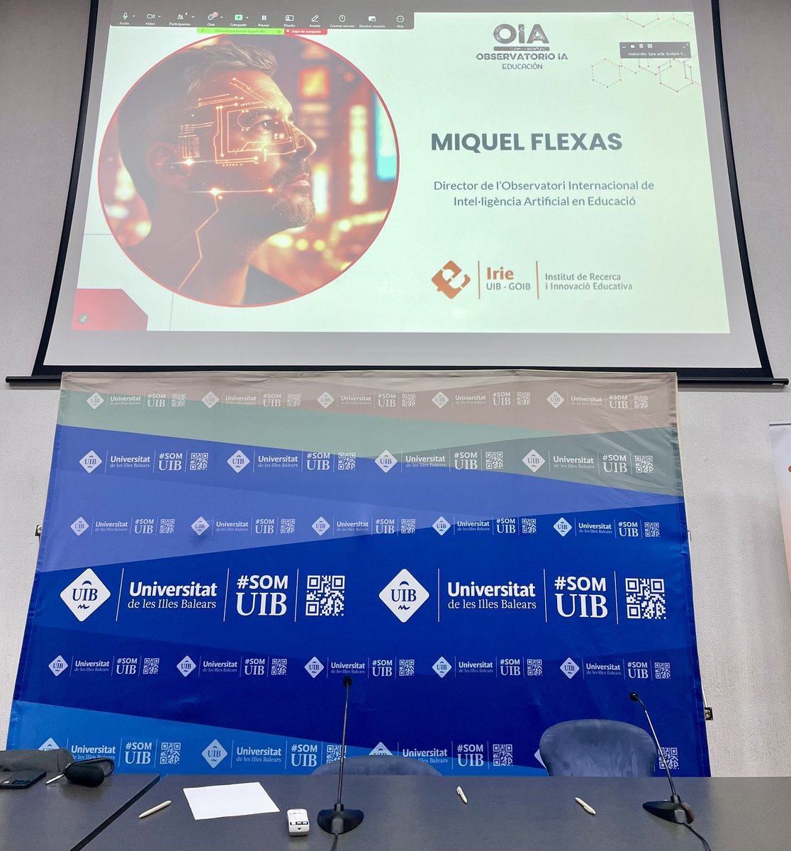 IRIEinstitut tweet media