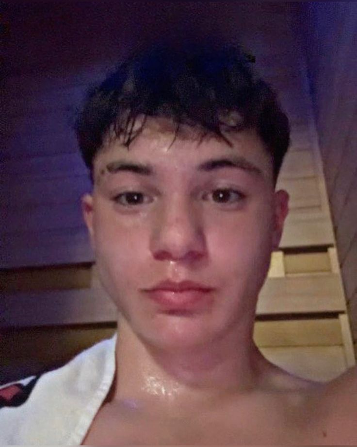 banho tomado 👍🏻