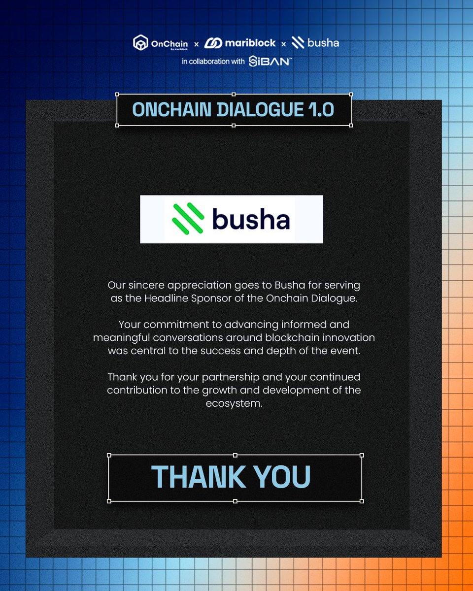 OnChain by Mariblock tweet media