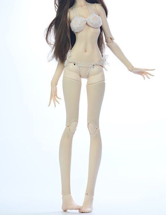 Dream body omfg