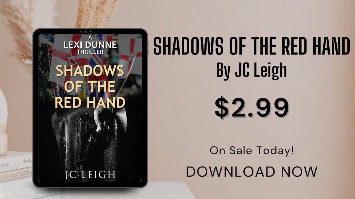 eBookBooster's tweet image. Lexi Dunne seeks redemption and finds love in unexpected places. Uncover her compelling journey in Shadows of the Red Hand. #mustread #bookalert cravebooks.com/b-61681?refere…