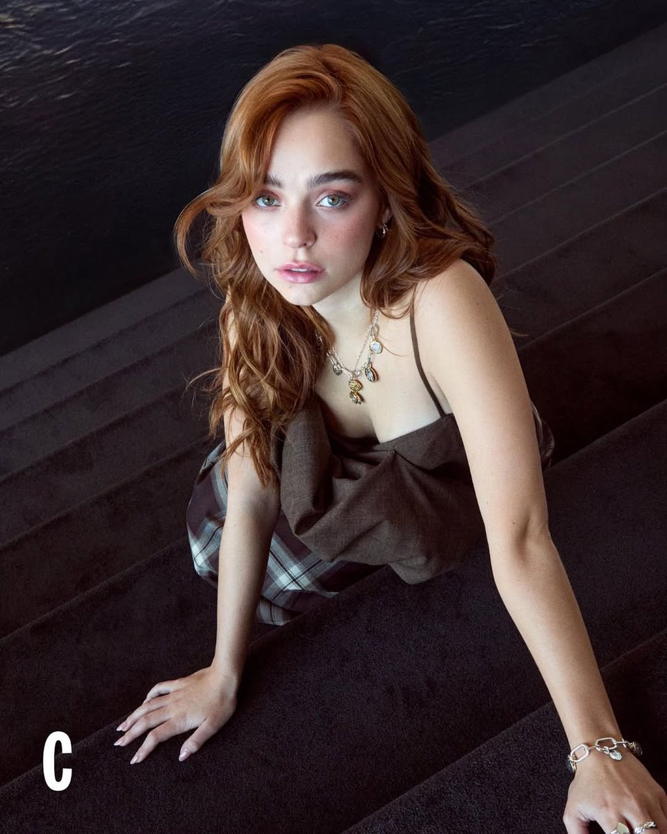 macagarcianews's tweet image. 📸 — Maca para Cosmopolitan México🤎