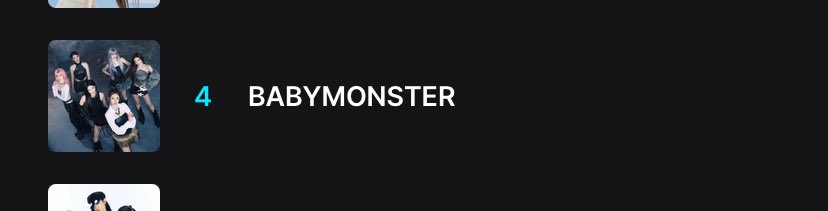 BABYMONSTERINTL's tweet image. MNET FAN CHOICE 2nd VOTE | RT DEAL FOR  #BABYMONSTER       

🎟️ 50

🌻 follow @yossells 
🌻 rt and like (📌) tweet
🌻 Drop proofs (100)

ends 24h