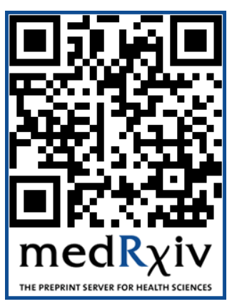 MiKTMC's tweet photo. Want to swim in the OCEAN, but didn't grab the URL or QR code? Check these out!
https://t.co/UNPK8tq4z6
#kidneyweek
#kidneywk
#asn2025 https://t.co/9b13mCLwDa