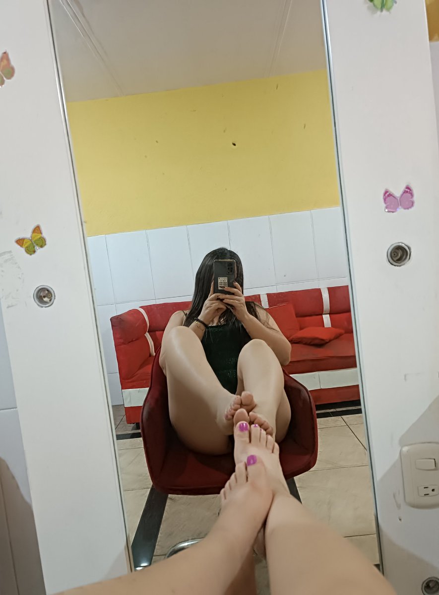 Joselin bonita Red Magic tweet media