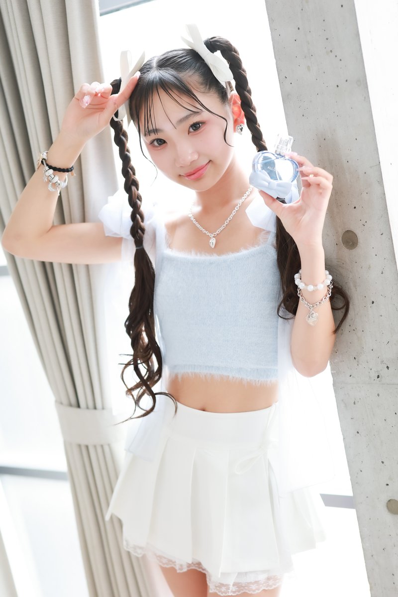 天神娘 Lunaちゃん @luuuna_1020 #天神娘 #月のように輝くLuna