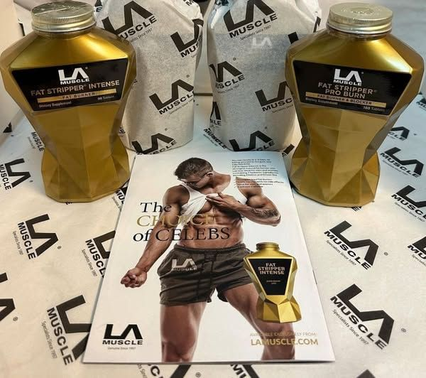 LAMuscle's tweet photo. LA Muscle's Trial Tubs: The Ultimate Solution for the Unsure 
https://t.co/kMZF0lyjYu

#bodybuilding #muscle #gym #fitness #lamuscle #supplements #testosterone #testobooster #testosteronebooster #fatloss #weightloss https://t.co/4AA3Ryh1Bh