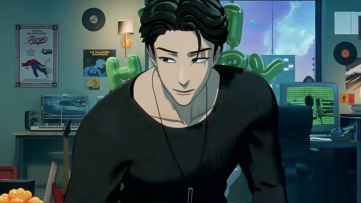 pllaylists's tweet image. ₕₐₘᵢₙ
                                           also Hamin