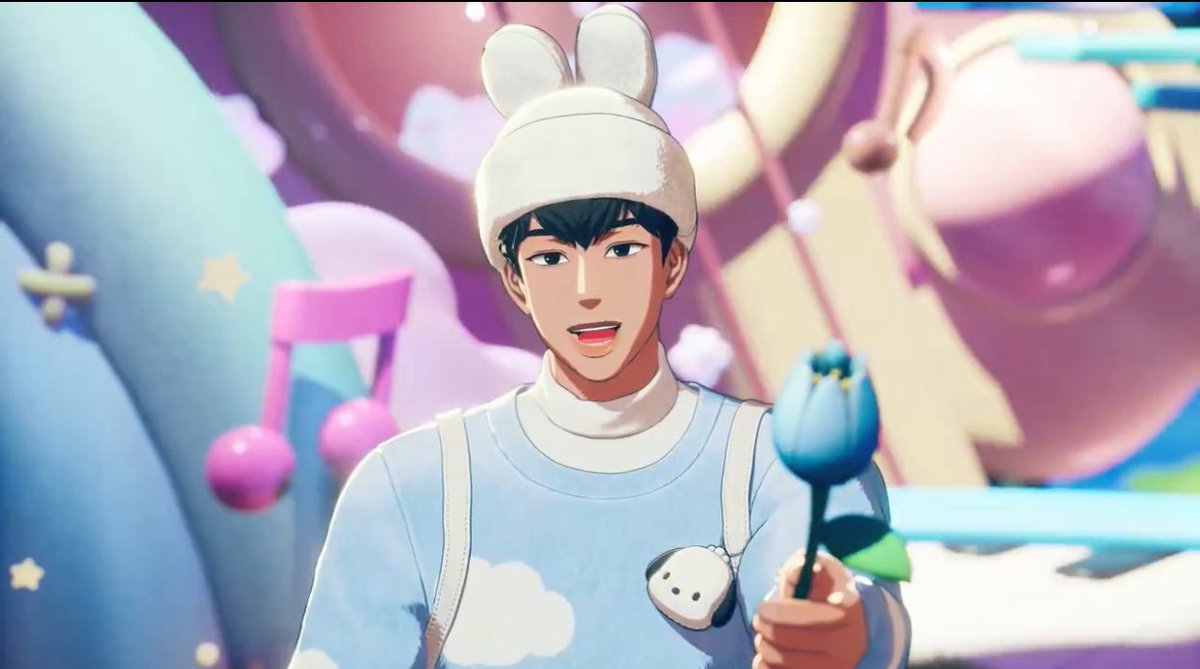 pllaylists's tweet image. ₕₐₘᵢₙ
                                           also Hamin