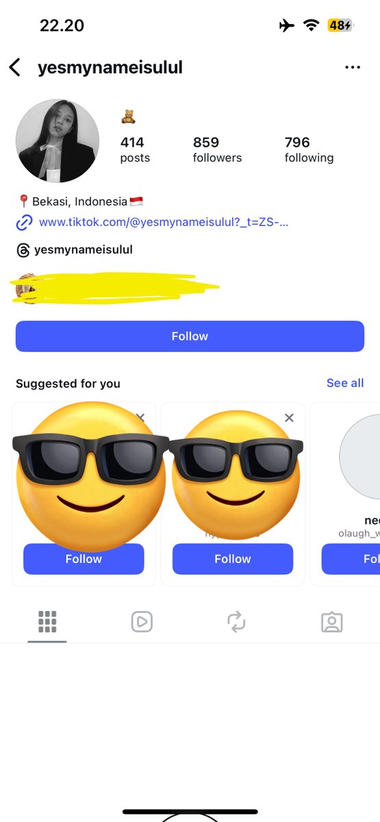 Tambah dah, gak bakal gw apus klo gk ada itikad baik buat balikin 1.8juta gw!