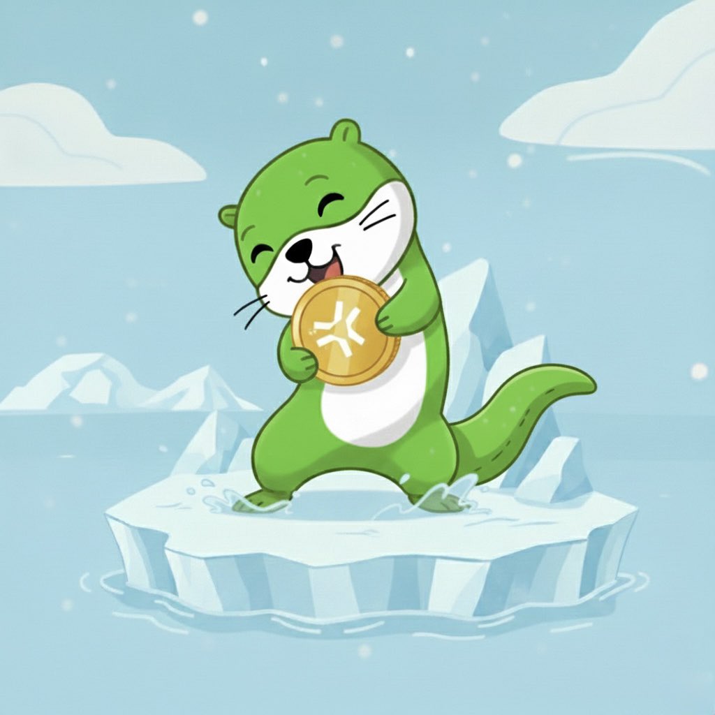 BostonMetaX's tweet image. If you haven&apos;t bought $OTTO today, what are you even doing? Today is finally the day you join @swimotto