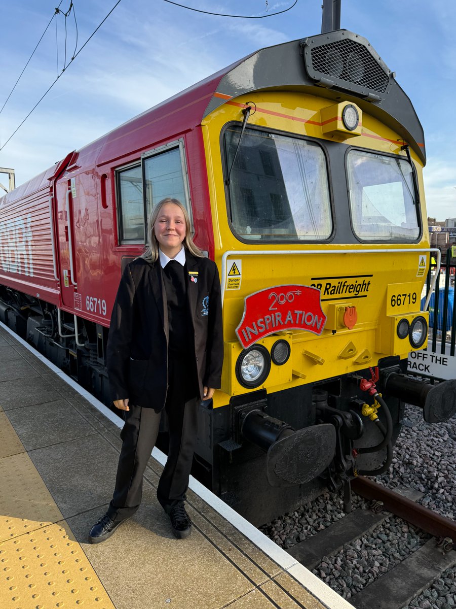 The Derby High, Bury tweet media