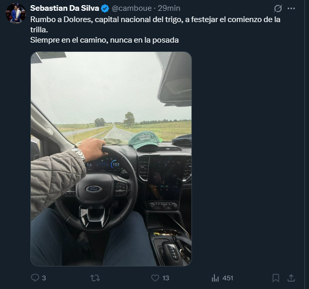 Peteco Petaca tweet media