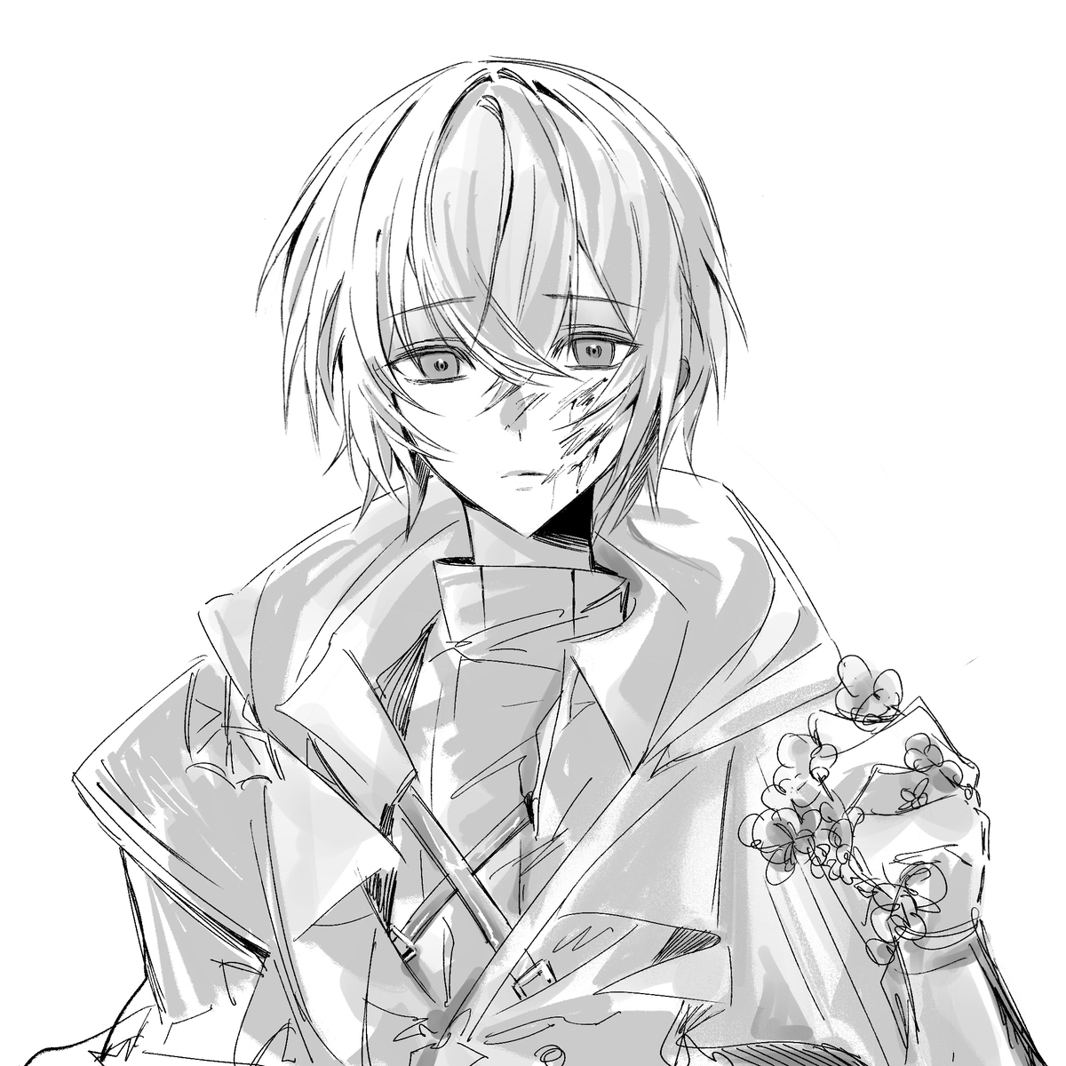 linxiela's tweet photo. commissioned by me.
个人委托。
p1自己上了点色。
我只是想看看wxwy还有没有人了……

#Sdorica #スドリカ https://t.co/v7HBF2AKAN