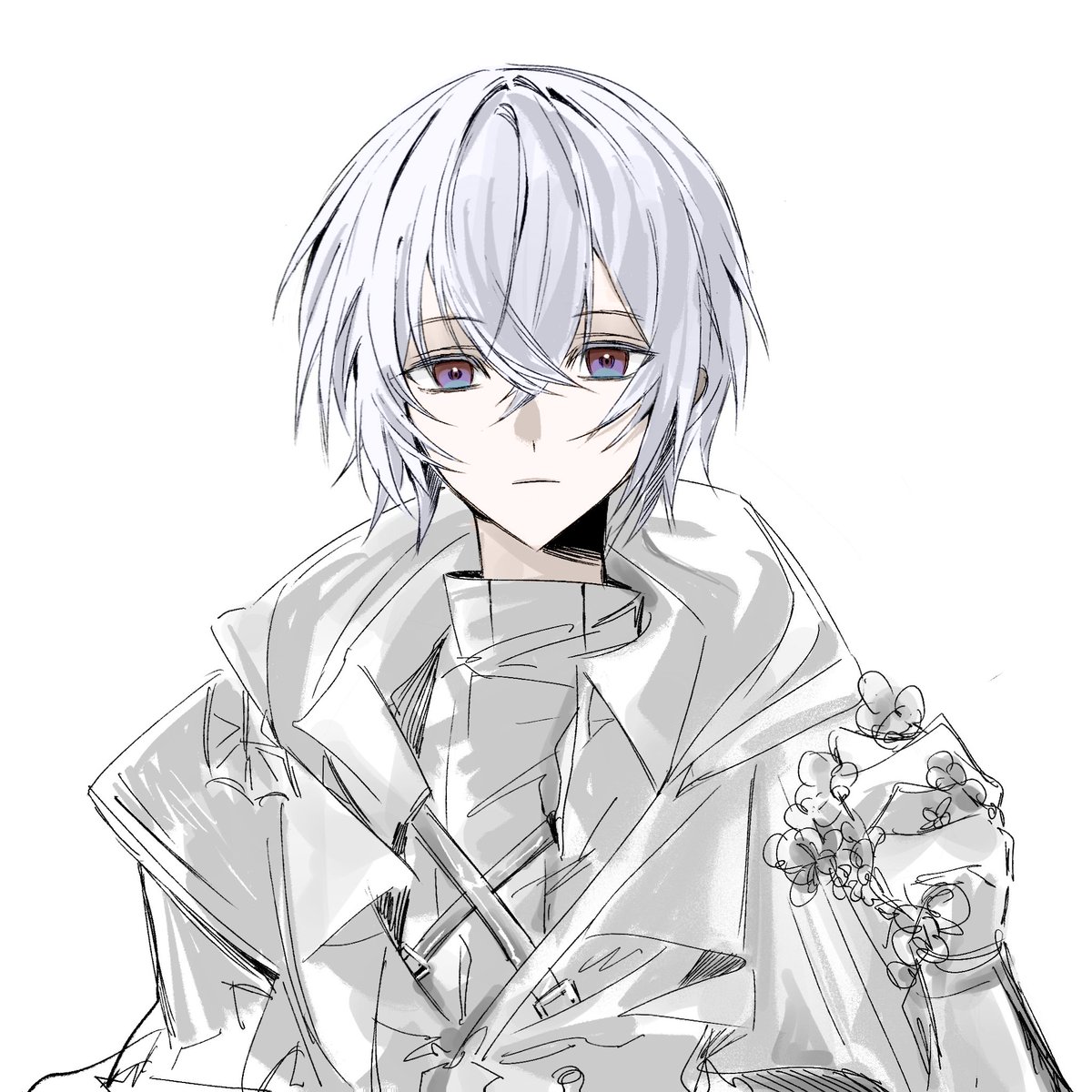 linxiela's tweet photo. commissioned by me.
个人委托。
p1自己上了点色。
我只是想看看wxwy还有没有人了……

#Sdorica #スドリカ https://t.co/v7HBF2AKAN