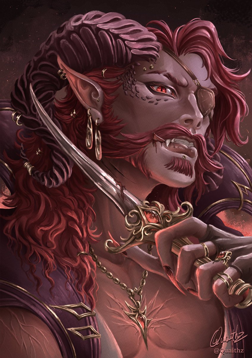 Quati🪄💜 Commissions open tweet media