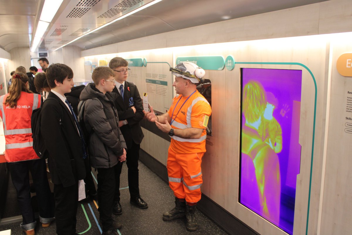 The Derby High, Bury tweet media