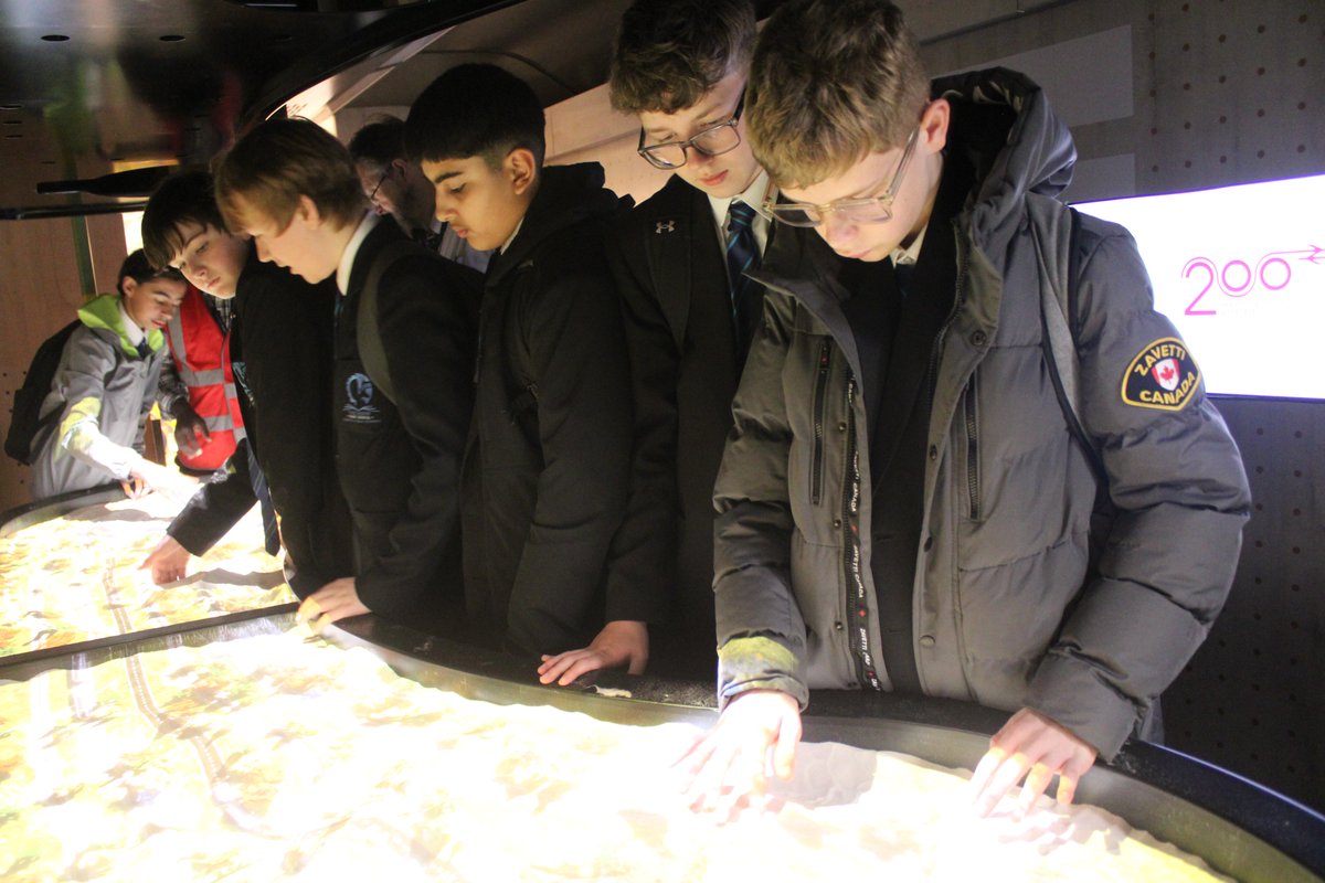 The Derby High, Bury tweet media