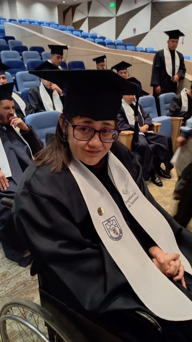 Yamile Zárate tweet media