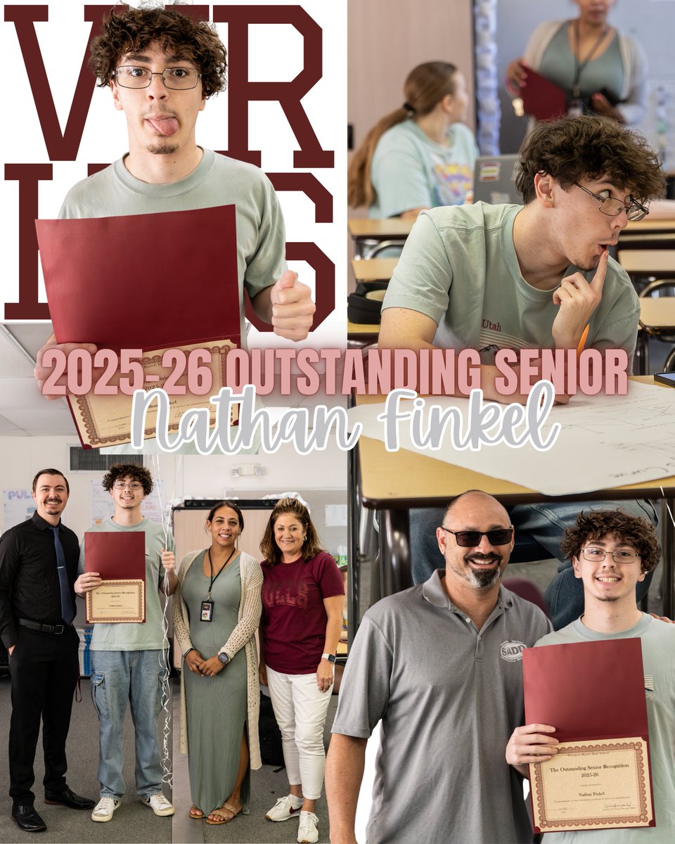 Wiregrass Ranch High tweet media