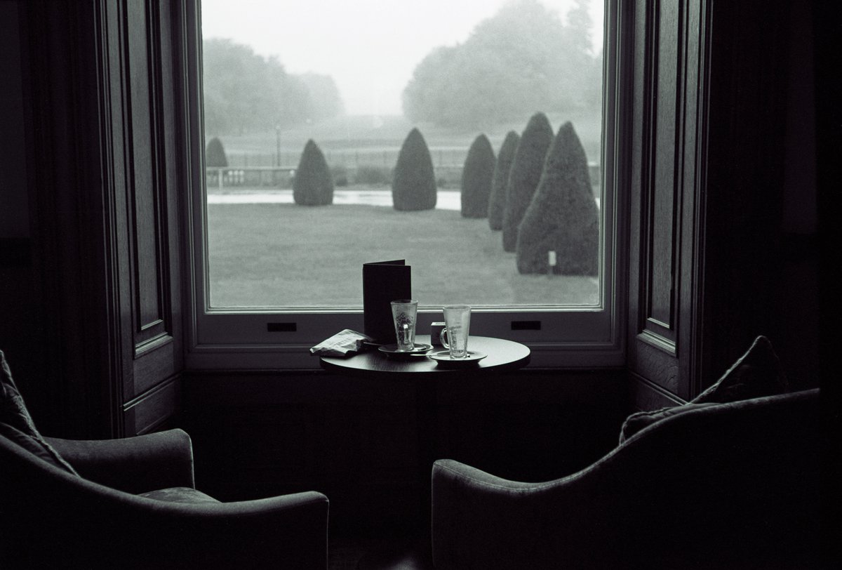 A Calm Sunday Afternoon   

Mamiya Super Deluxe (48mm f1.5 Sekor) 
Ilford Delta 100  
Ilford Ilfotec DD-X  

#photography #blackandwhitephotography #believeinfilm #mamiya #ilford #delta #vsco <a href="/ILFORDPhoto/">ILFORD PHOTO</a>