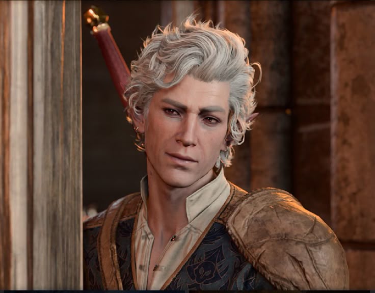 Y_O_R_I_C_K's tweet image. шли годы а я до сих пор не понимала как художники лариан студиос умудрились создать дизайн персонажа способный запустить овуляцию в любой момент цикла